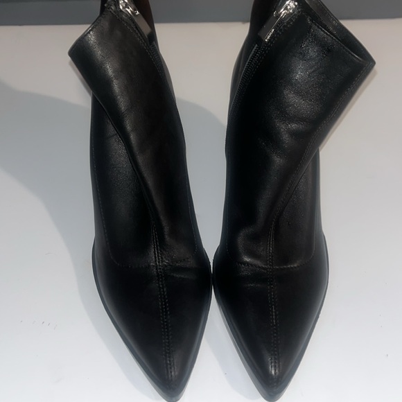 Zara Trafaluc booties size 40 - Picture 2 of 6